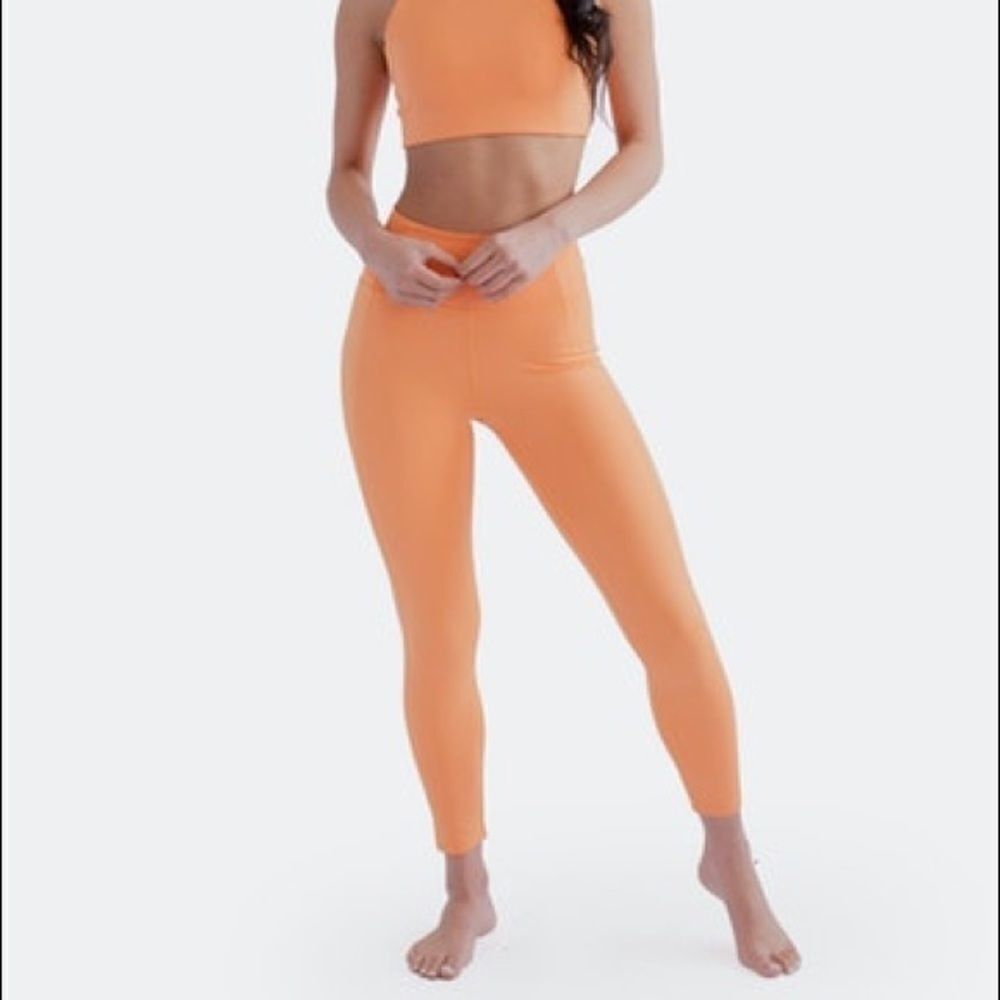 Girlfriend Collective Compression HighRise Legging